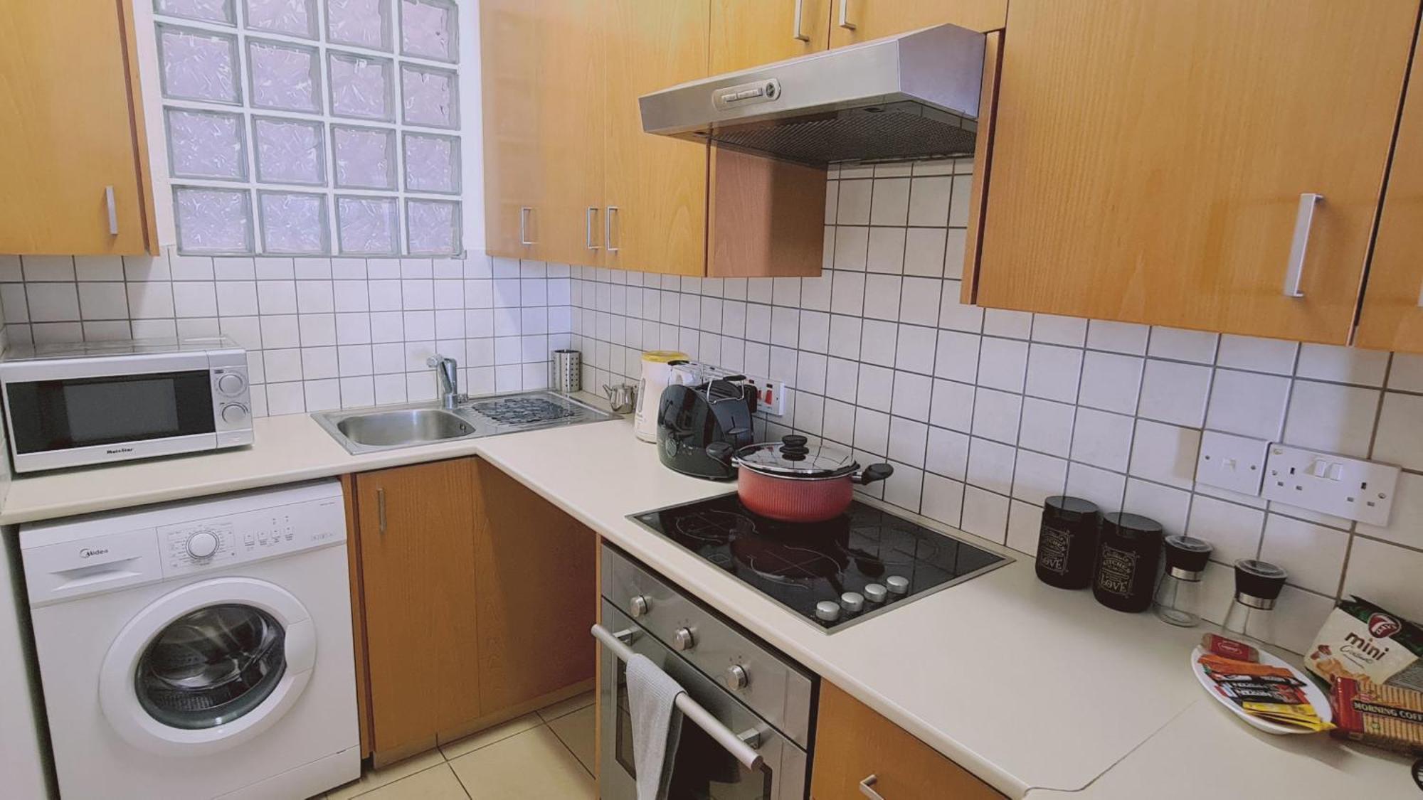Apartment Beyond Paphos