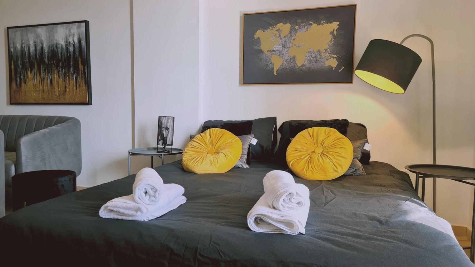 Apartment Beyond *