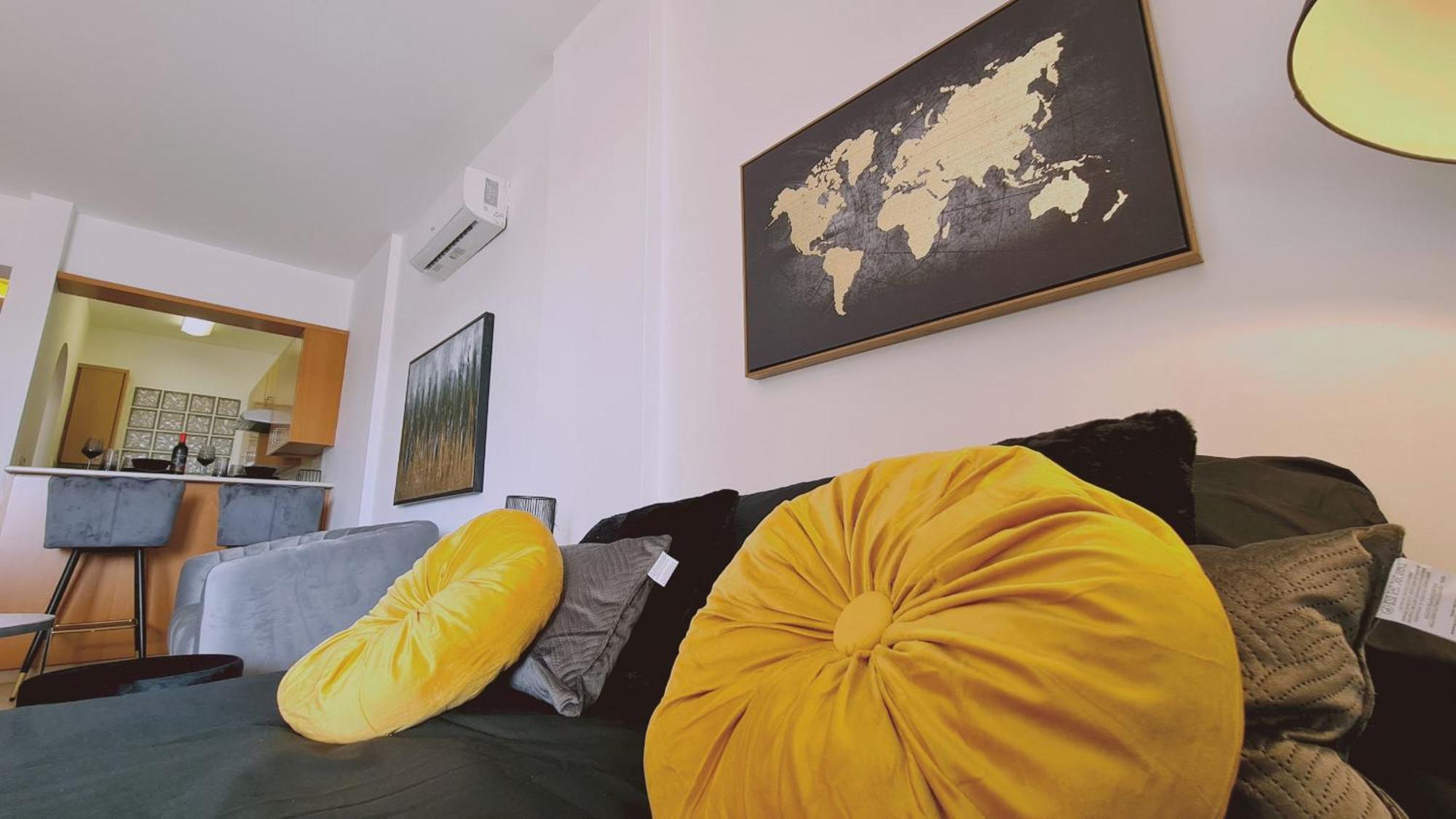 Apartment Beyond Paphos