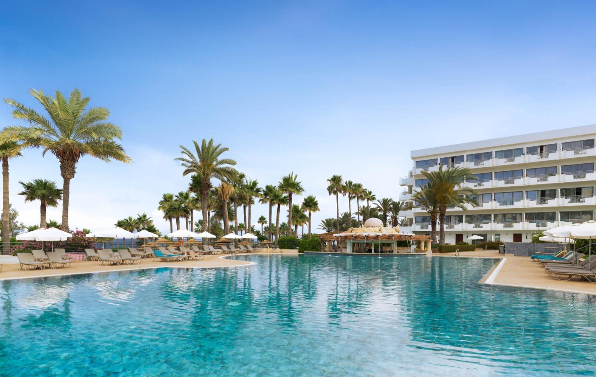 St George Beach & Spa (adults Only)