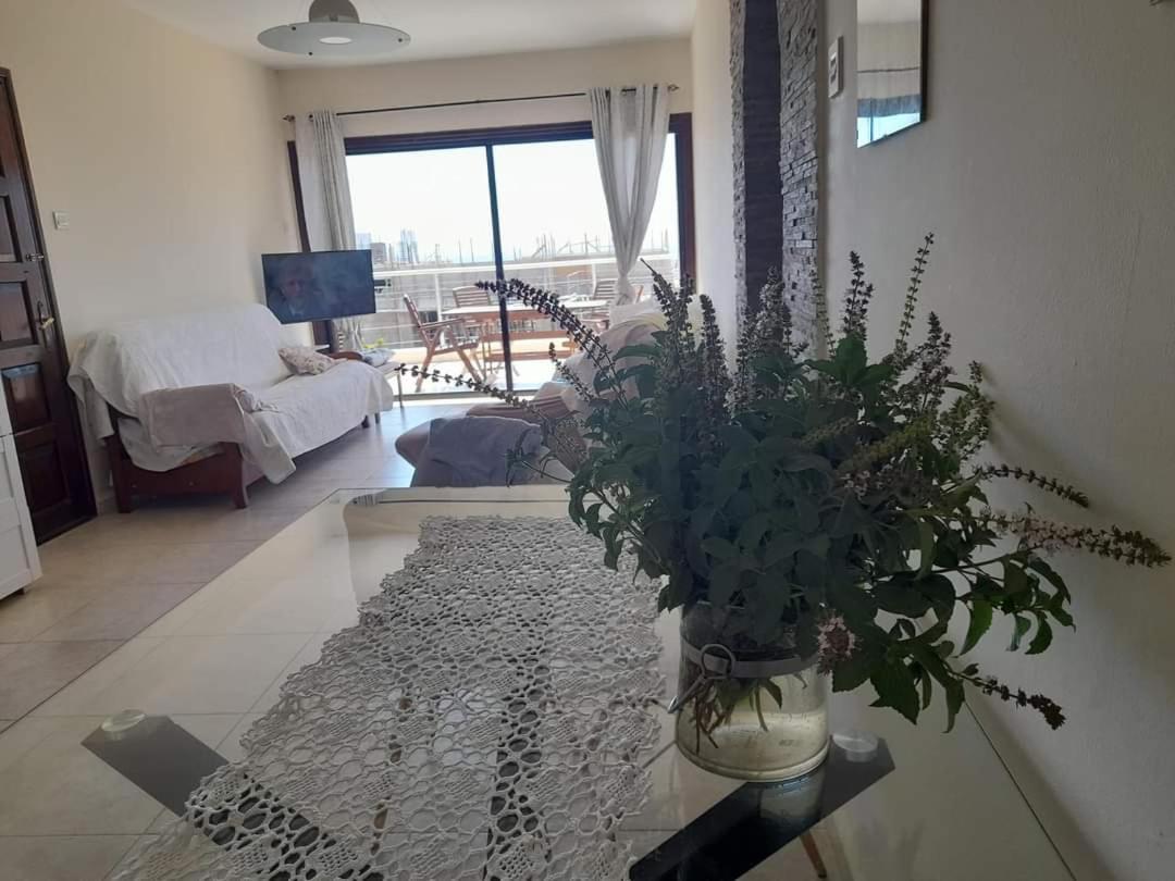 Apartment The