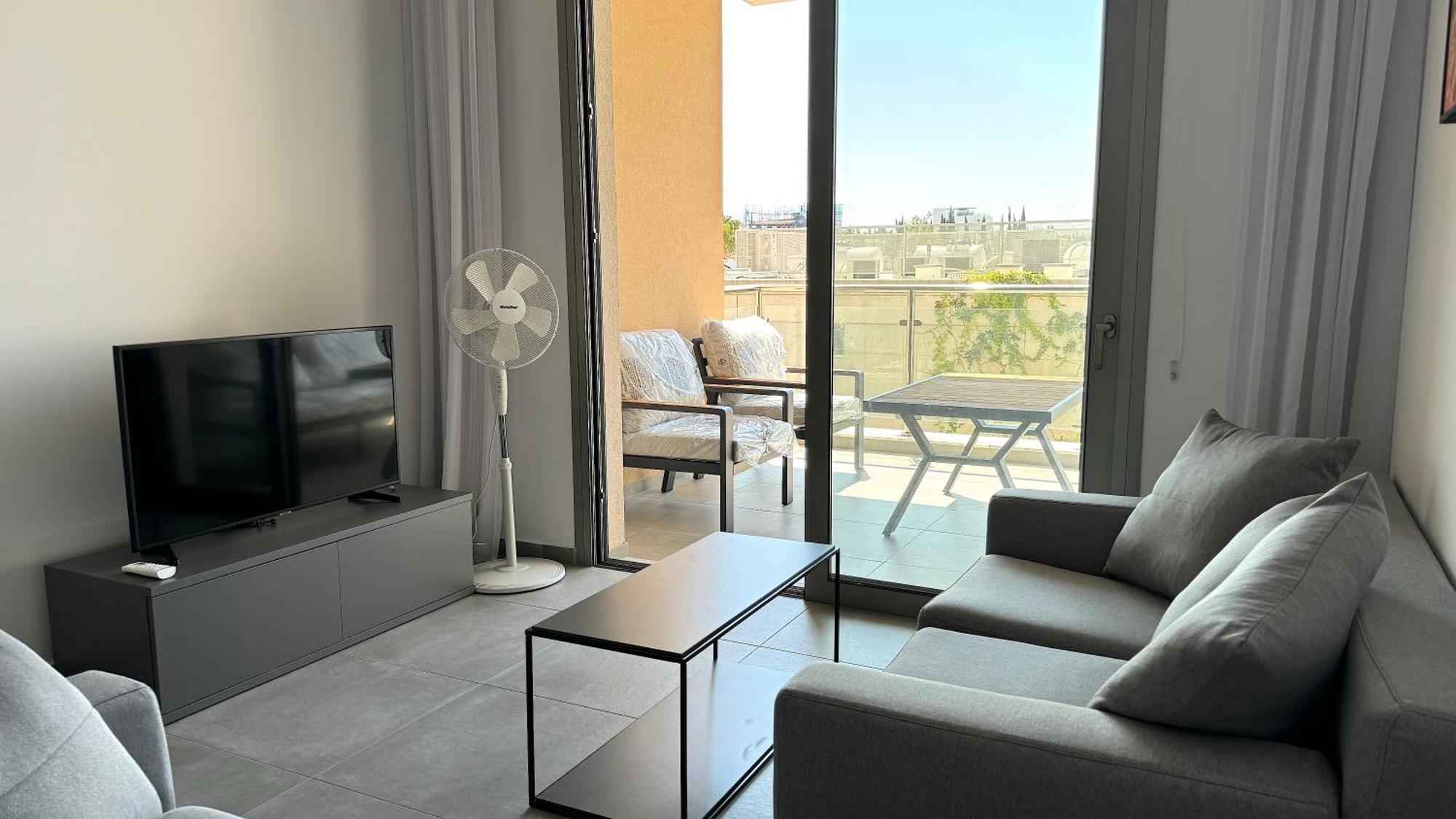 Elysia рark Luxury