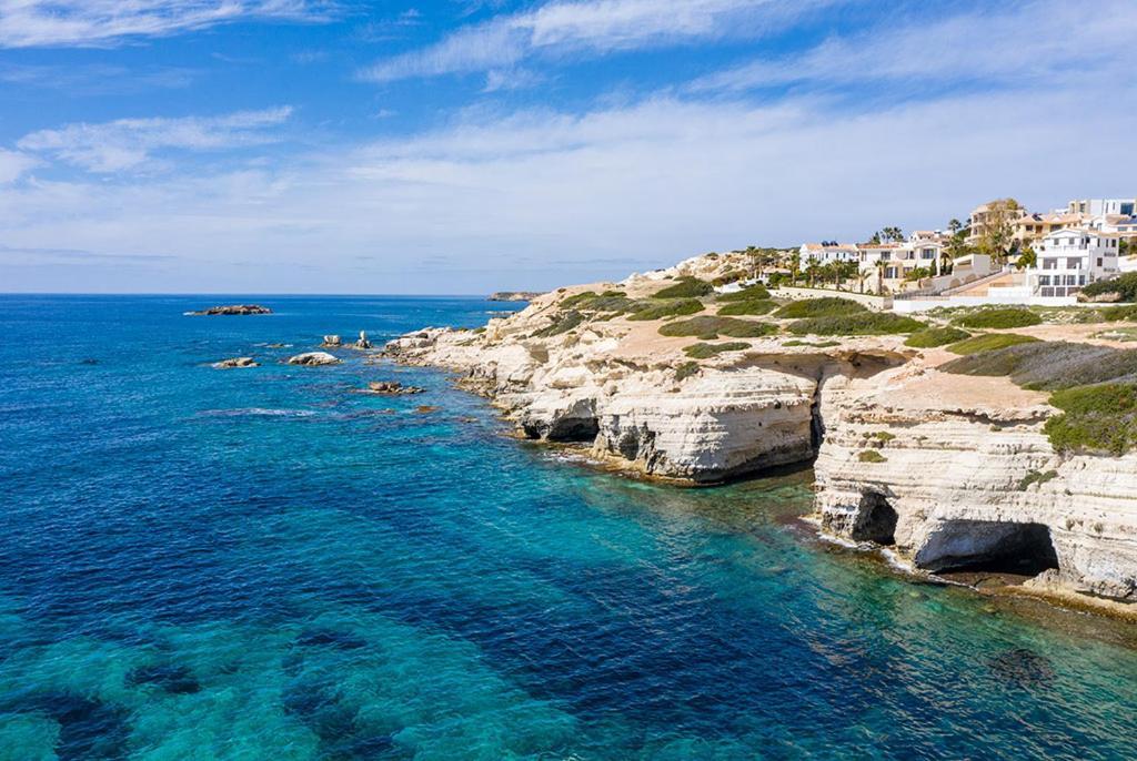 Apartment Sea Caves Haven *