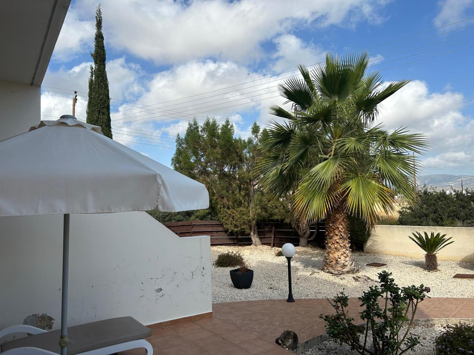 Apartment Sea Caves Haven Paphos