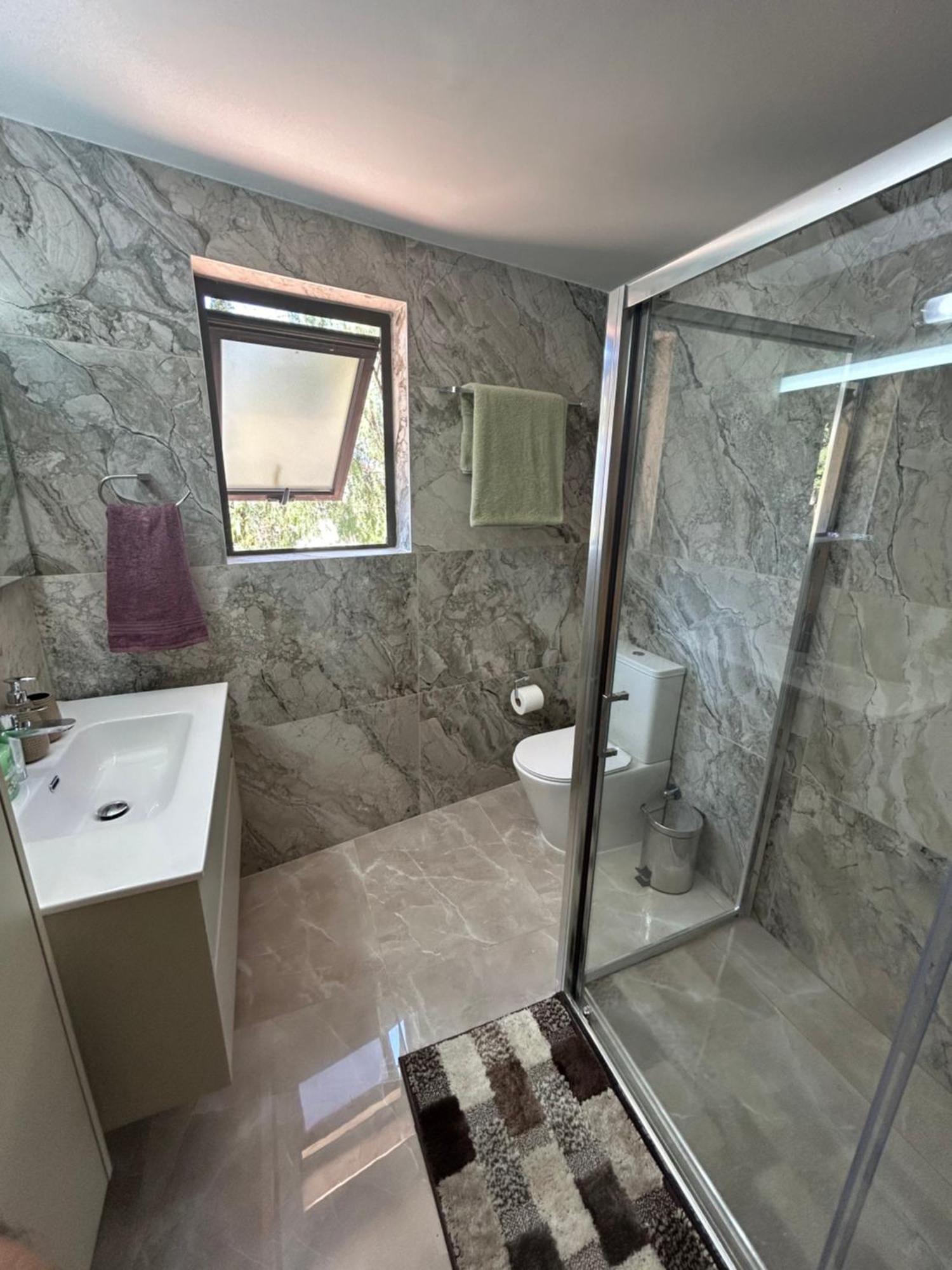 Luxury Kouklia Maisonette Apartment Paphos