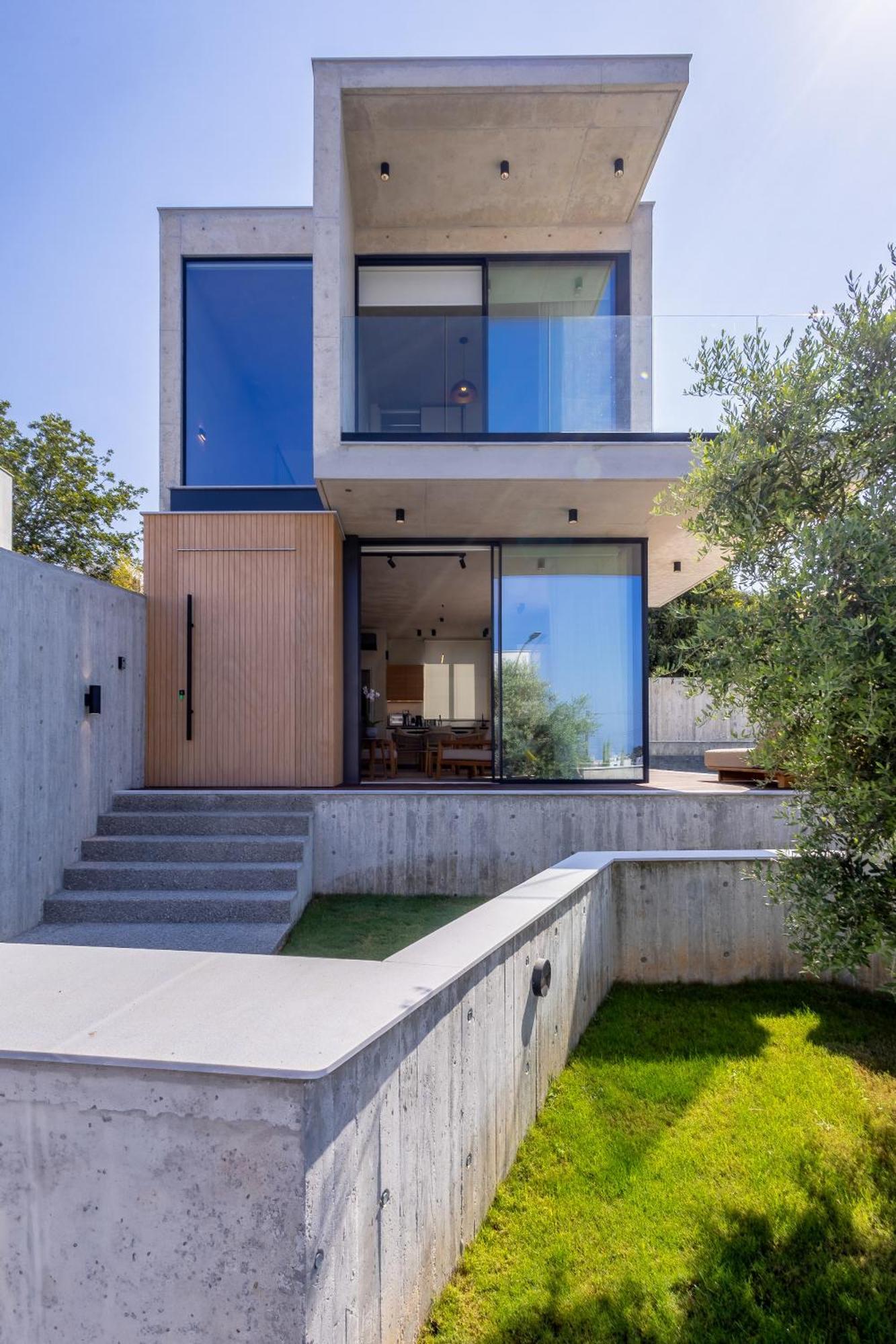 Greenvale Park Villa Paphos
