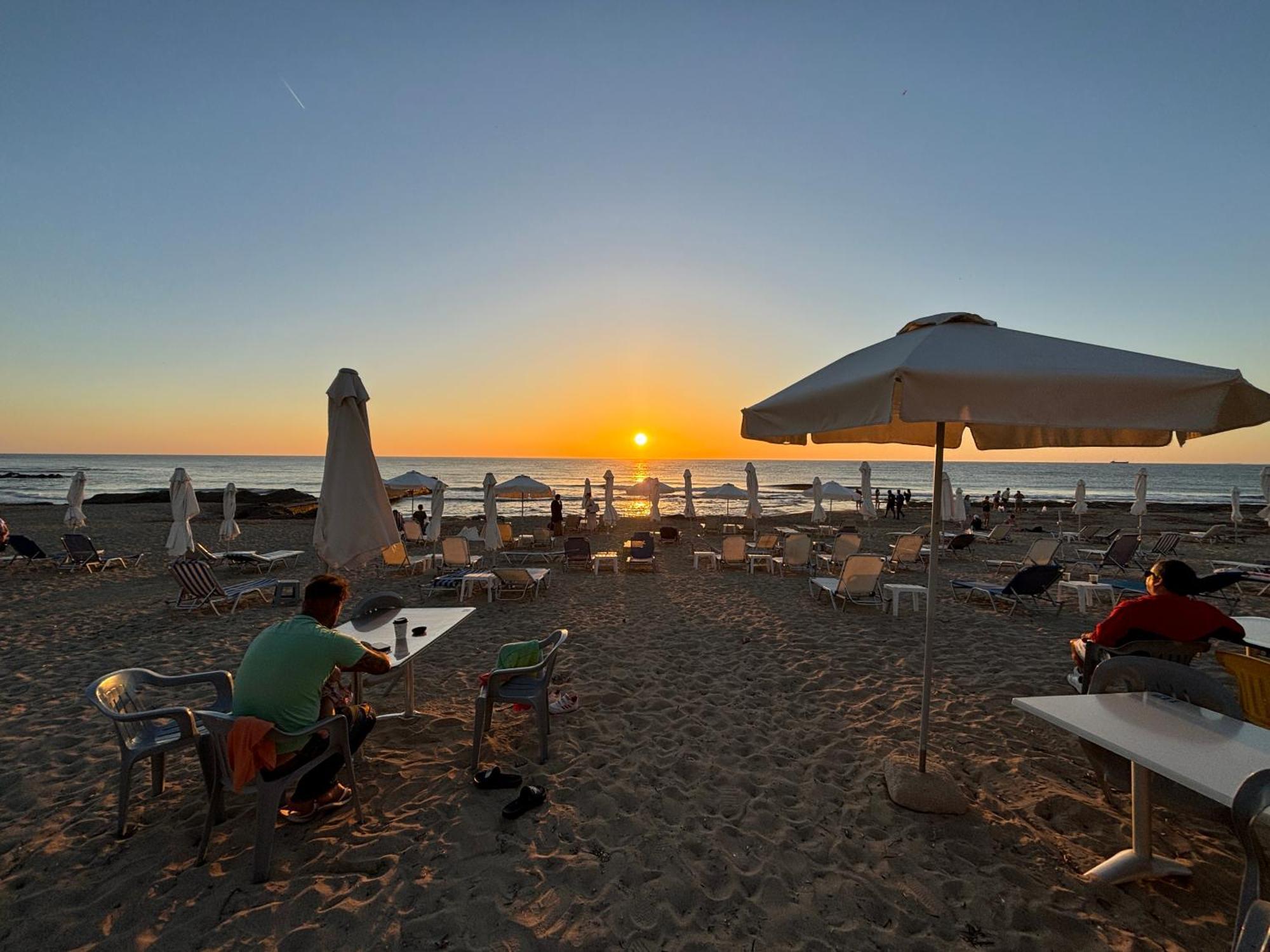 Apartment 1b Seaside Orchid, Sea, Center Paphos