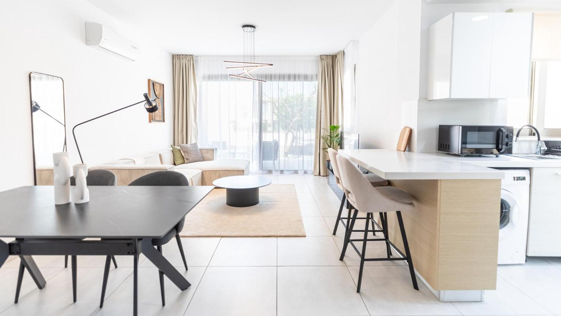 Oasis Park Apartment Paphos