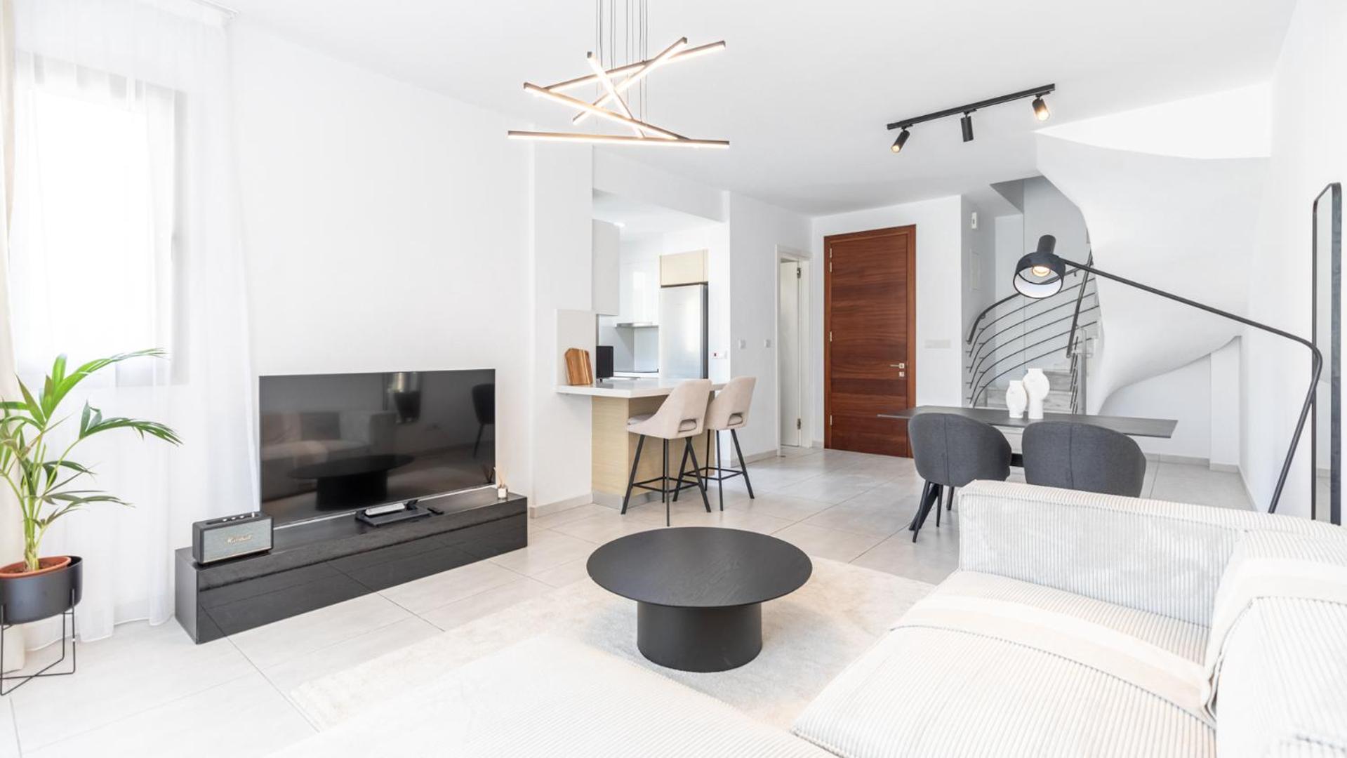 Oasis Park Apartment Paphos