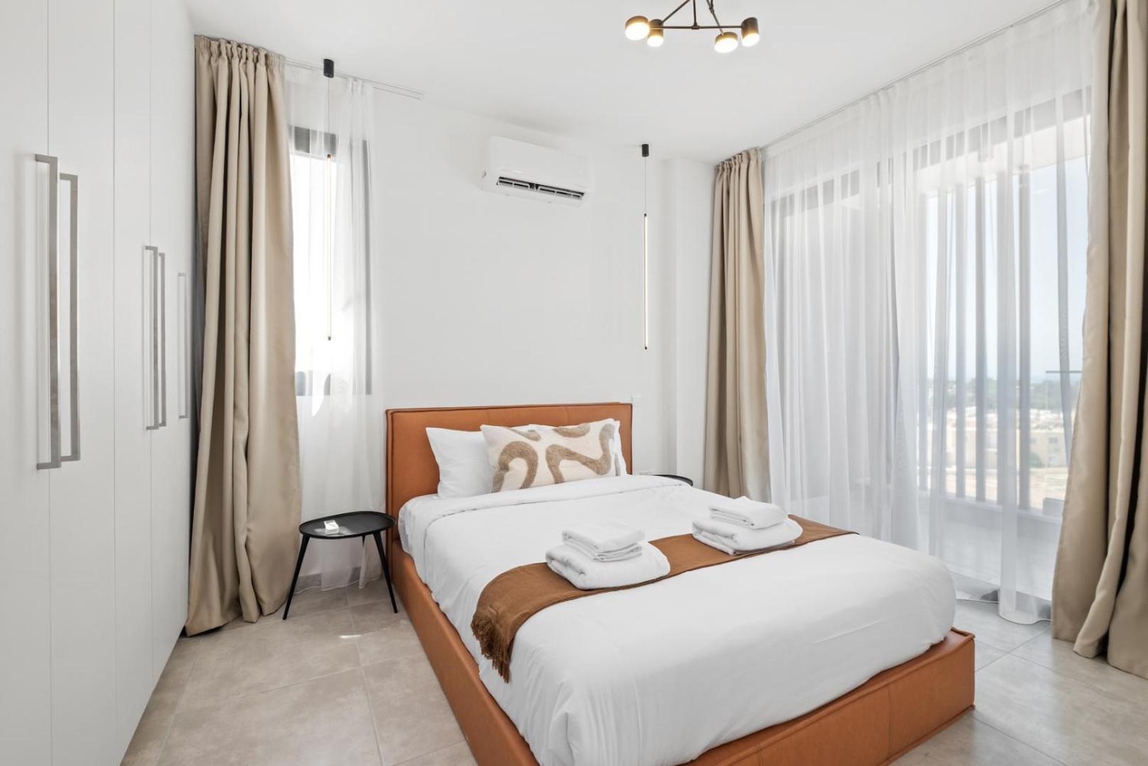 Universal Residences E Iii * Paphos