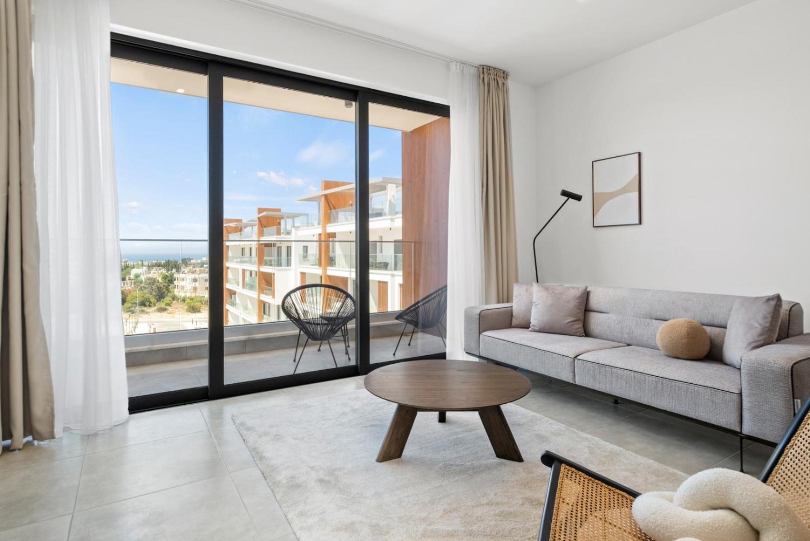 Universal Residences E Iii Apartment