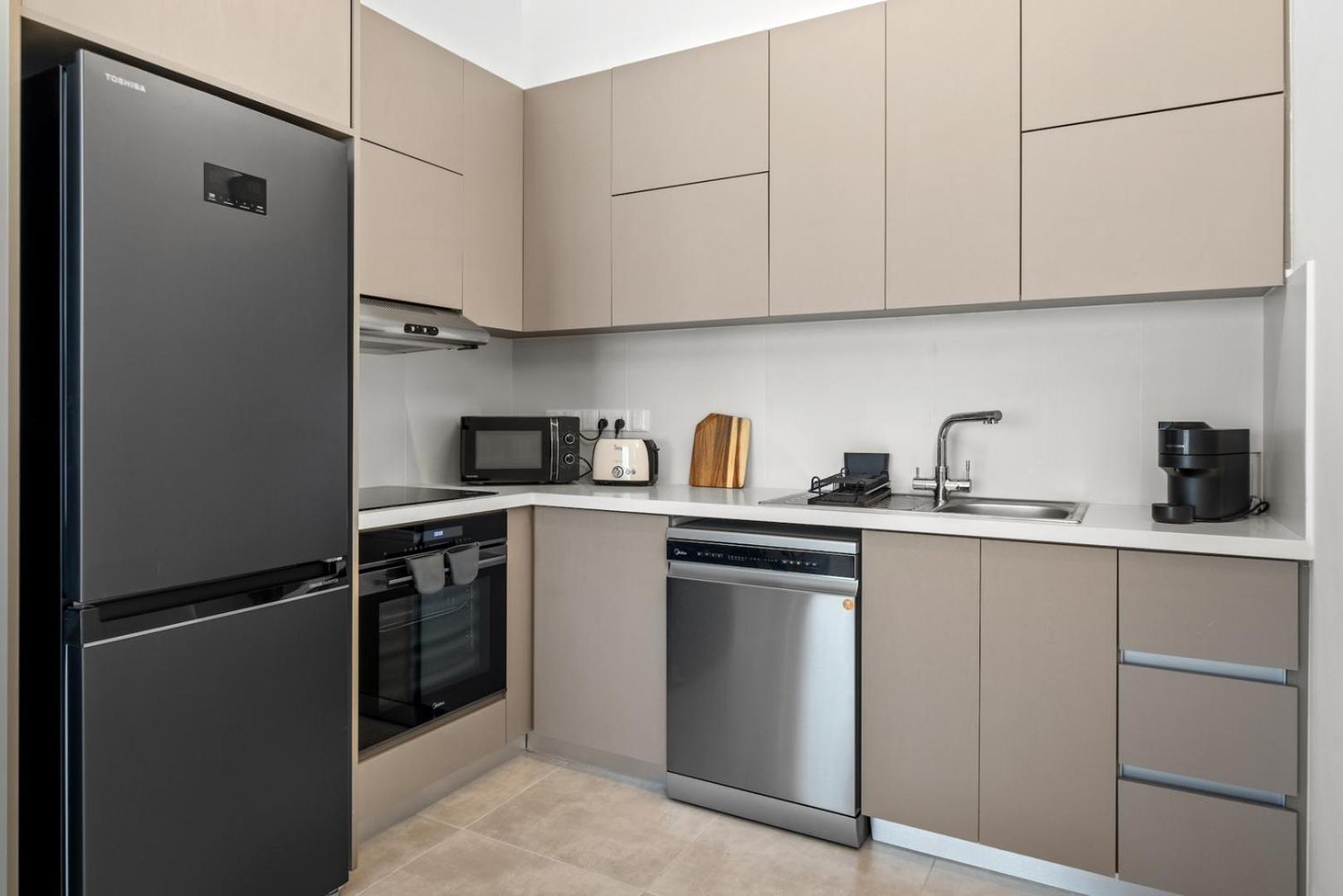 Universal Residences E Iii * Paphos
