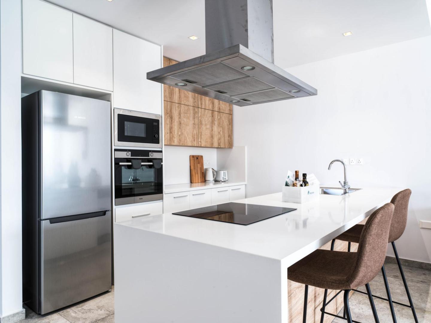 Apartamento Giorgio Complex I Paphos