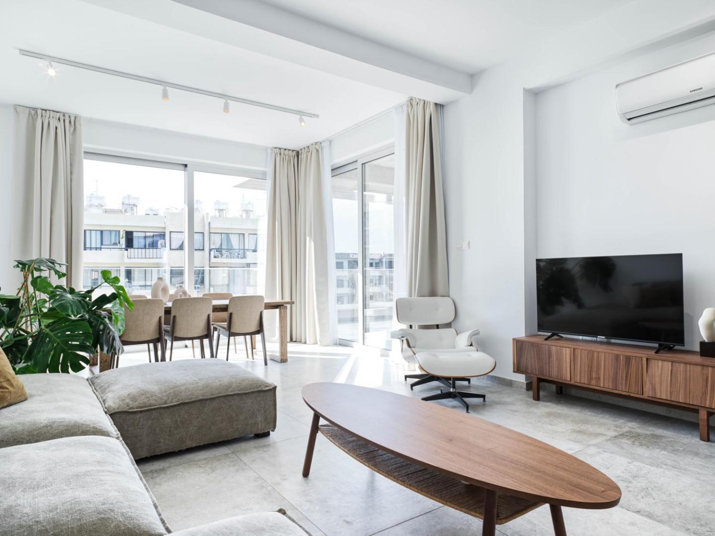 Giorgio Complex I Apartamento Paphos