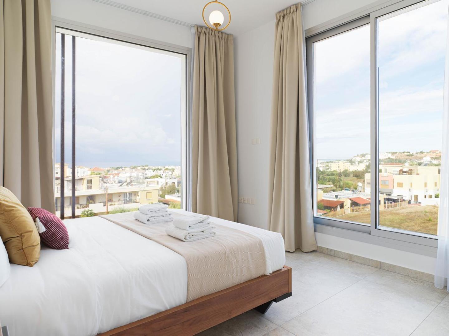 Apartamento Giorgio Complex I