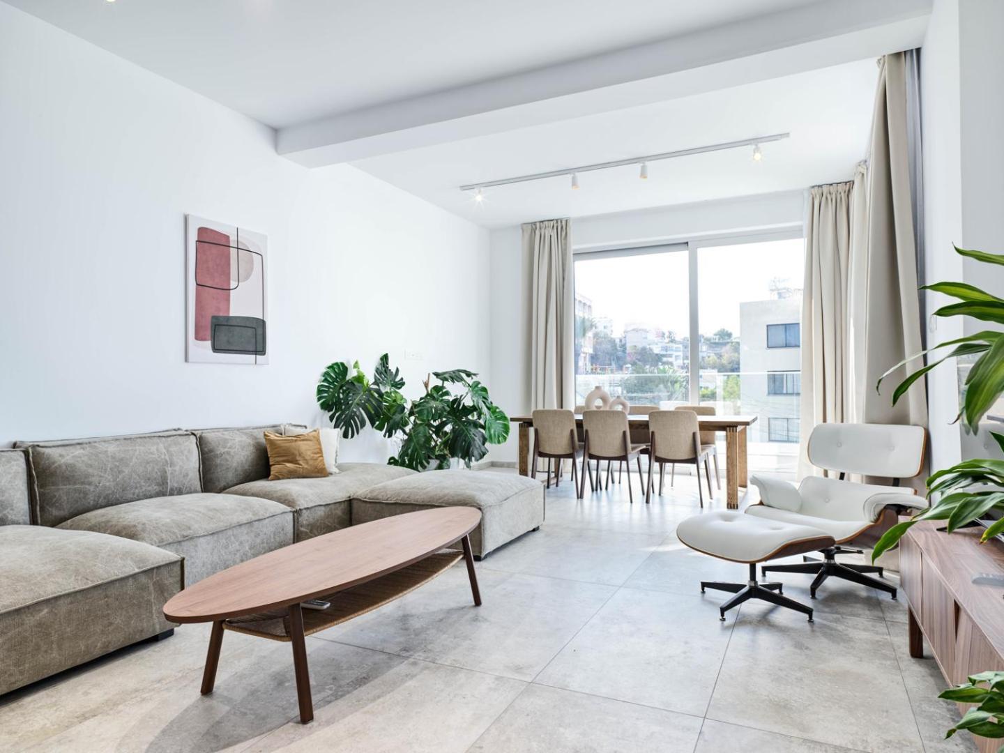 Apartamento Giorgio Complex I *