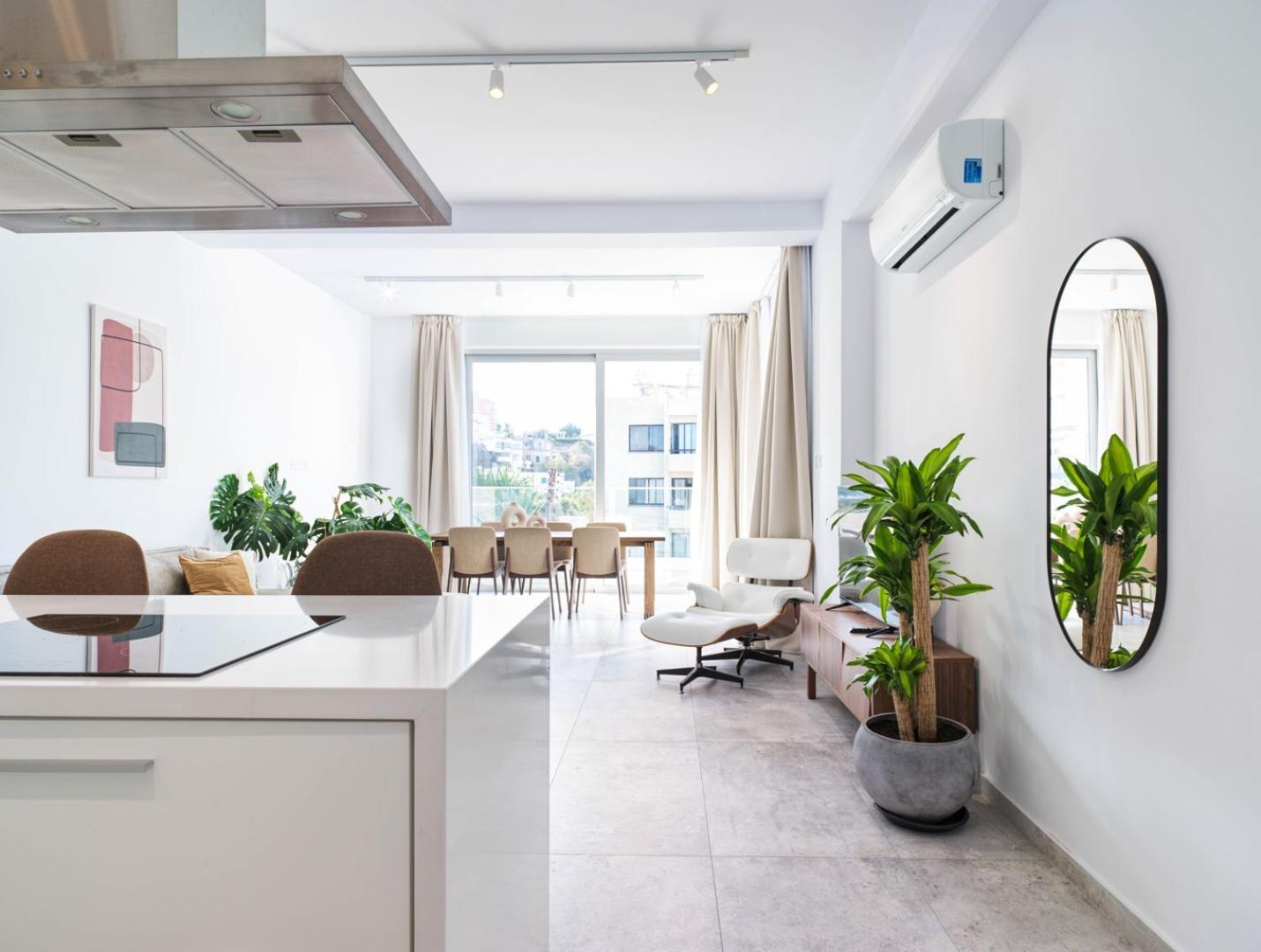 Apartamento Giorgio Complex I Paphos