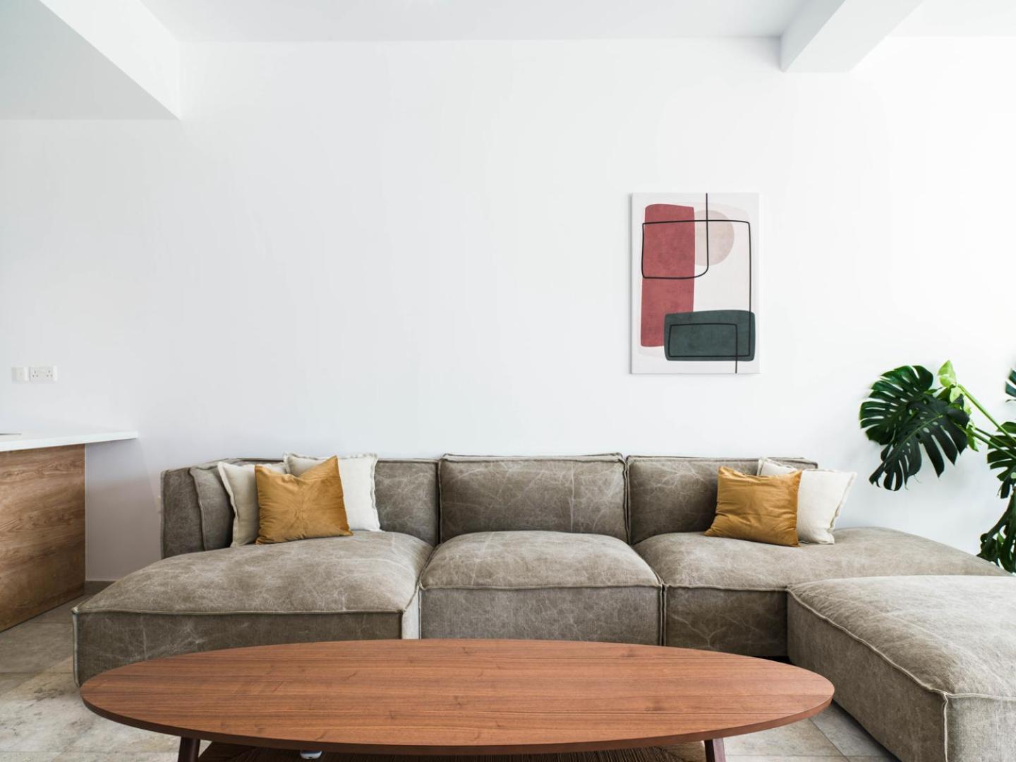 Apartamento Giorgio Complex I *