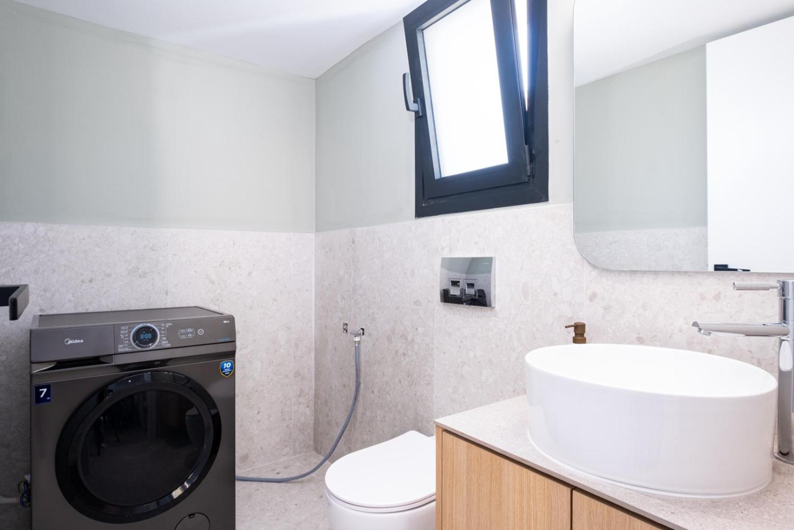 Apartamento Nilea Court Ii Studio