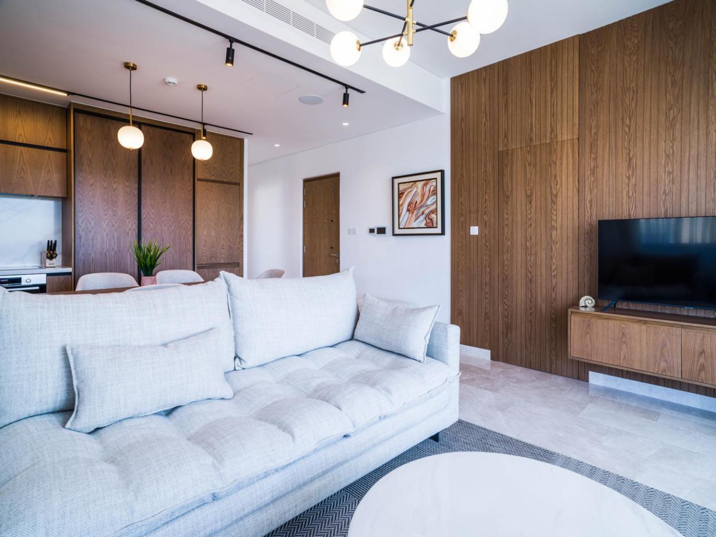 Hightre Building Ii Apartment Paphos
