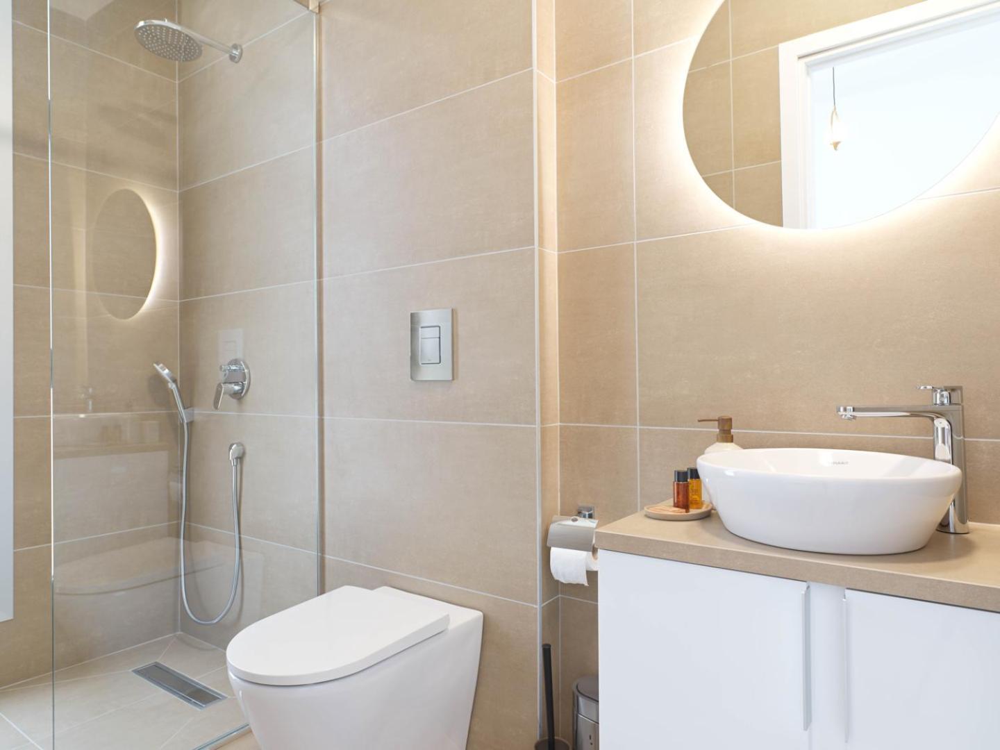Apartamento Giorgio Complex I