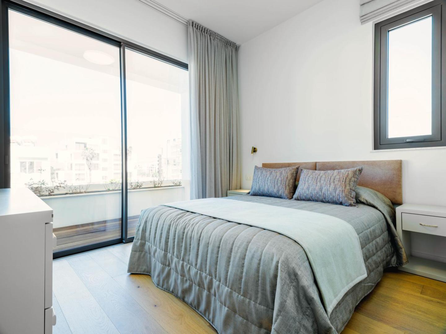 Hightre Building Ii Apartment Paphos