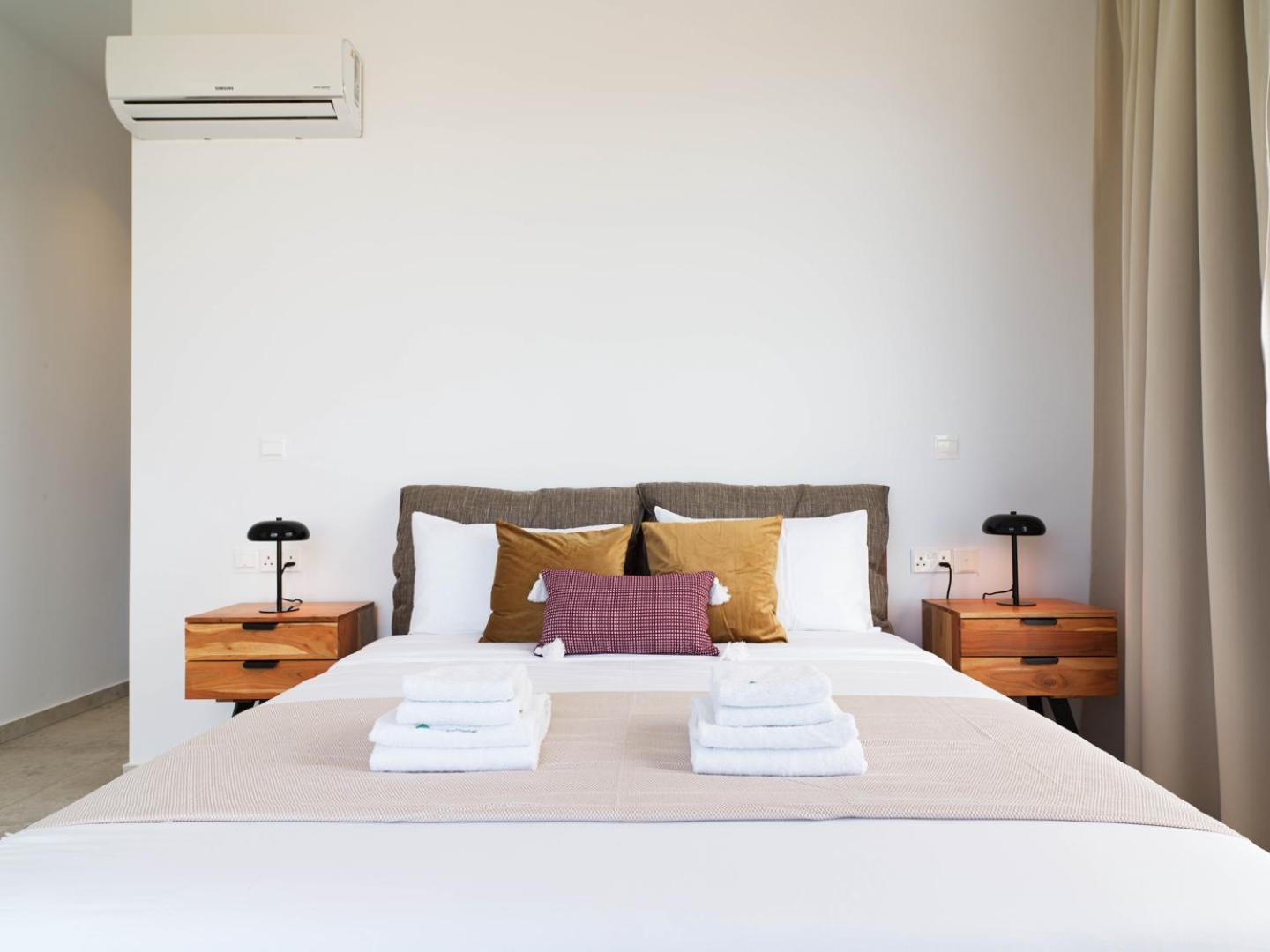 Apartamento Giorgio Complex I Paphos