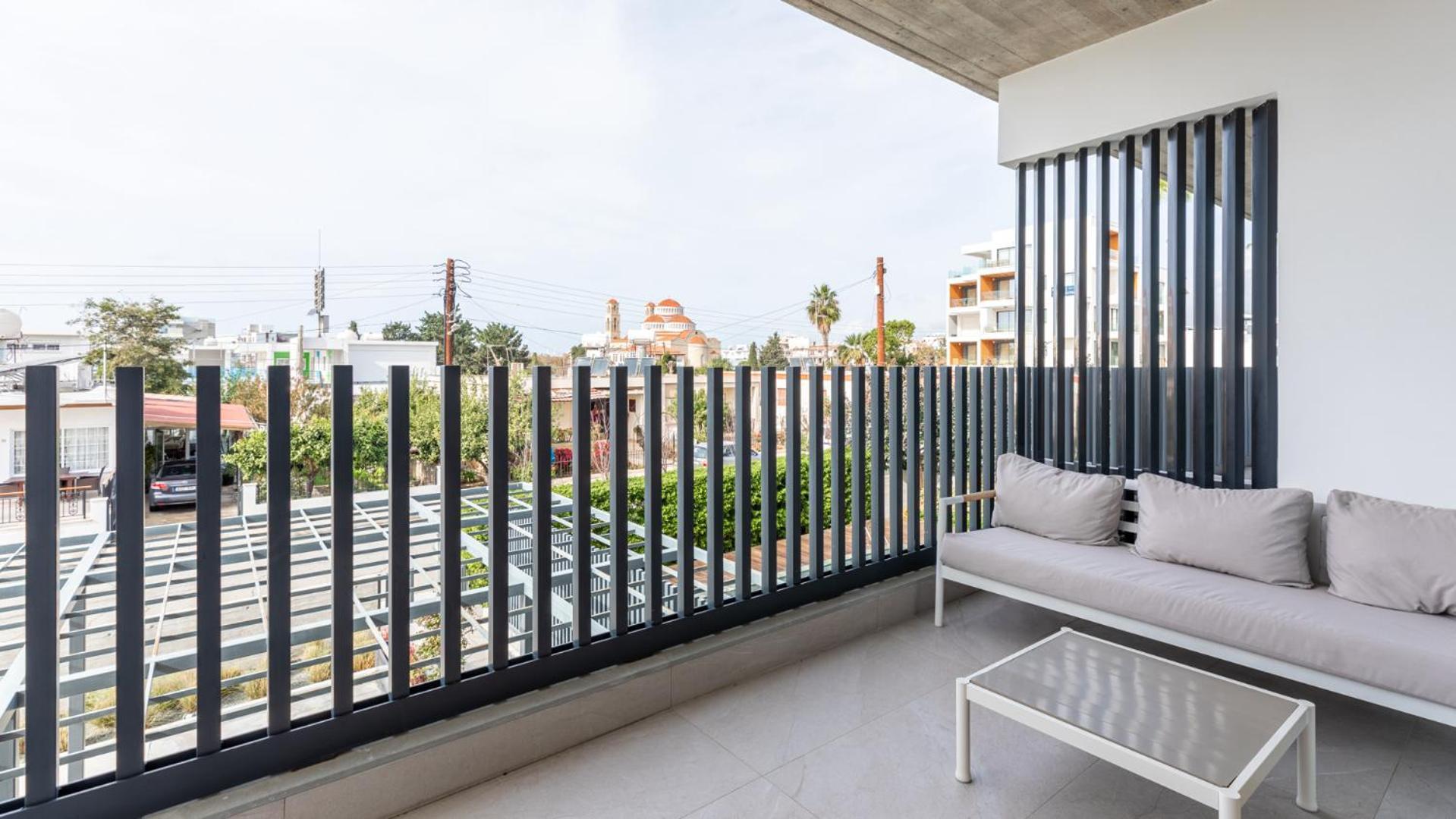 Apartamento Echo Park I