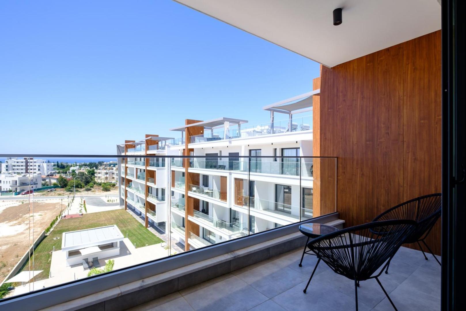 Apartment Universal Residences E Iii *