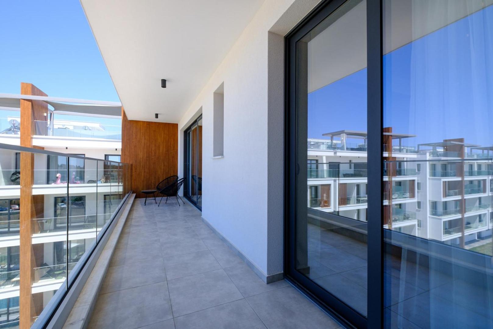 Apartment Universal Residences E Iii