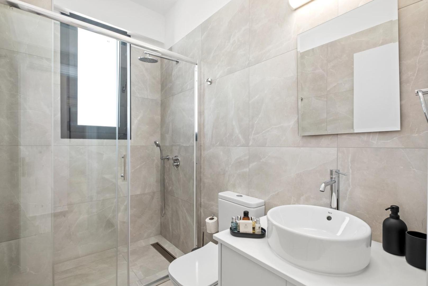 Apartment Universal Residences E Iii *