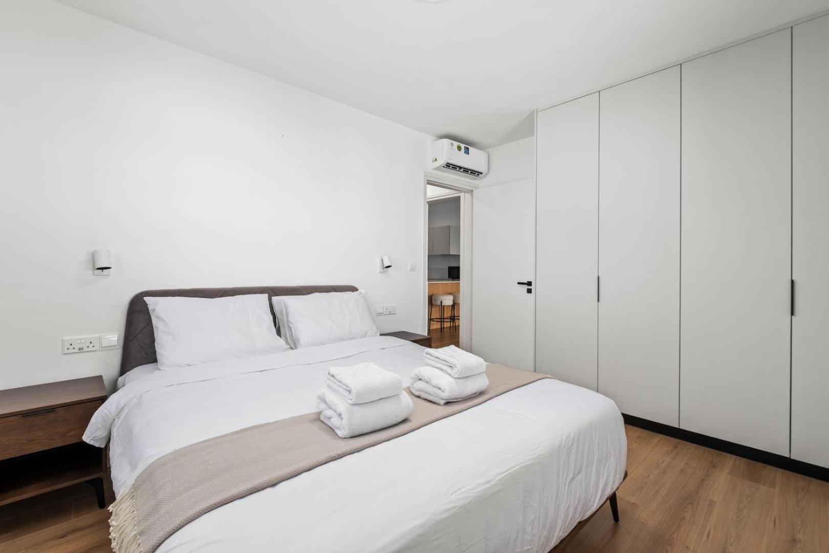 Apartment Nilea Court Xi Paphos