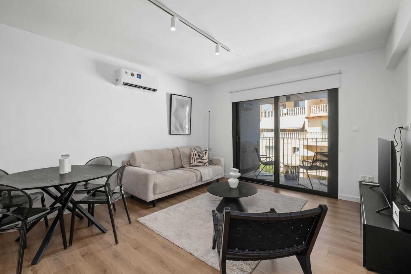 Nilea Court Xi Apartment