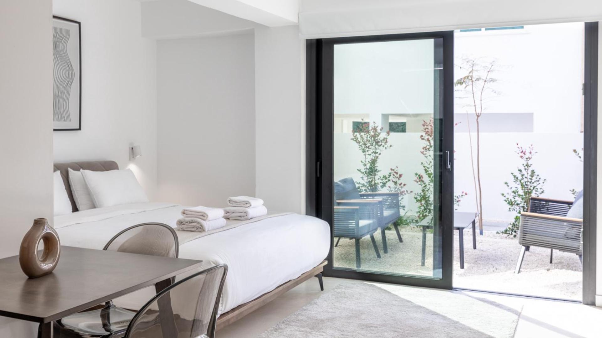Apartment Nilea Court Iv Studio Paphos