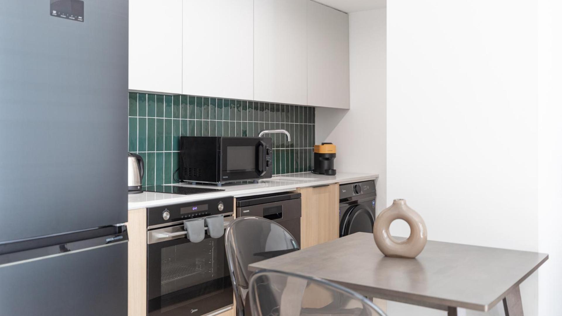 Apartment Nilea Court Iv Studio Paphos