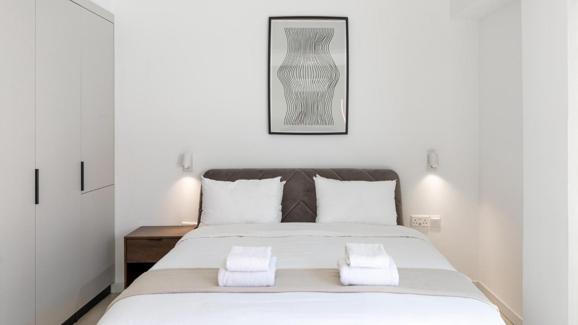 Nilea Court Iv Studio