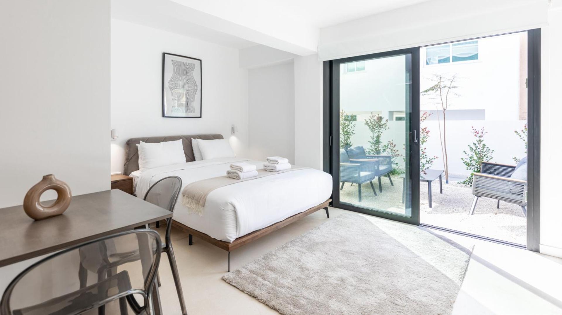 Apartment Nilea Court Iv Studio