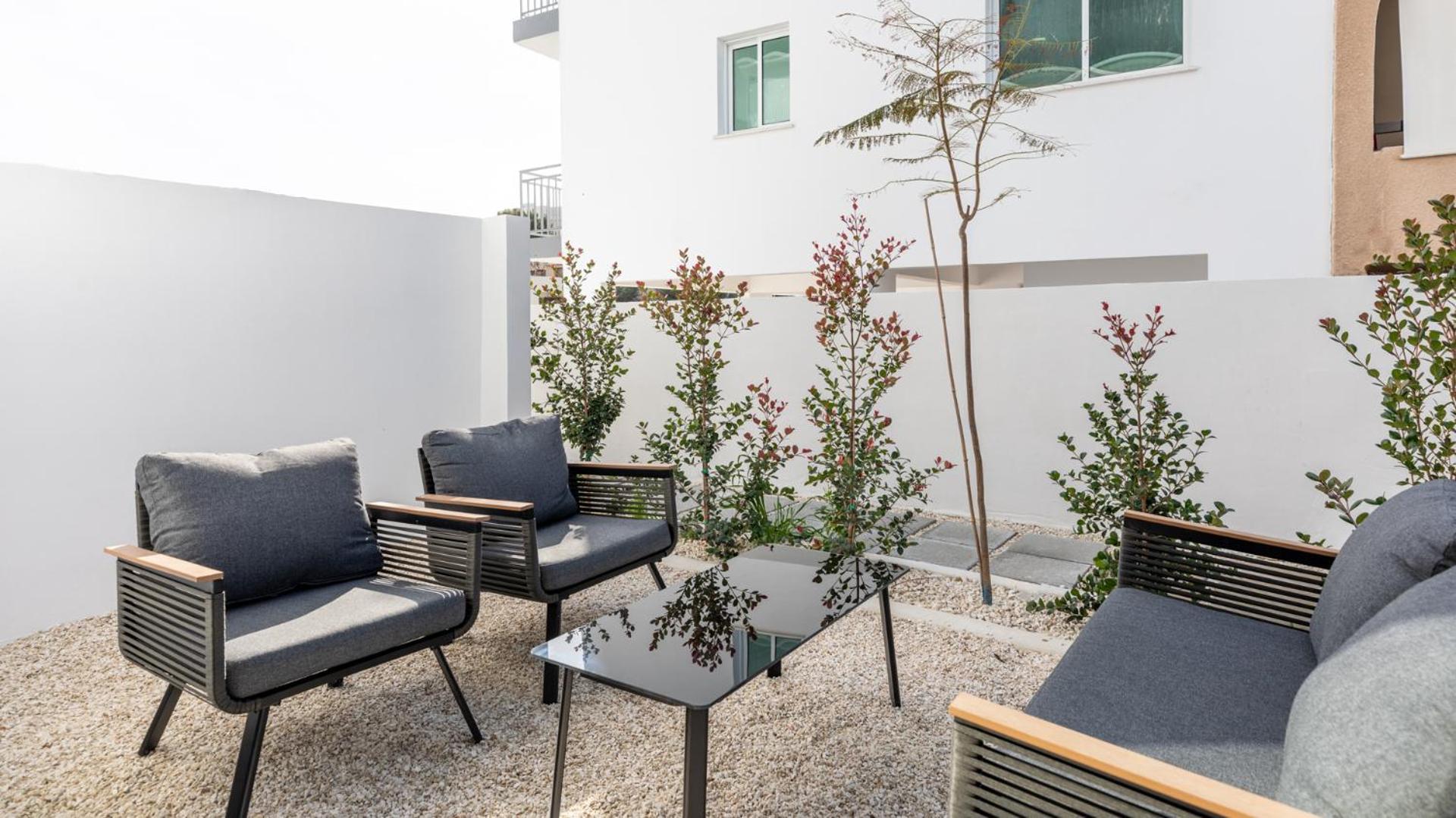 Nilea Court Iv Studio * Paphos