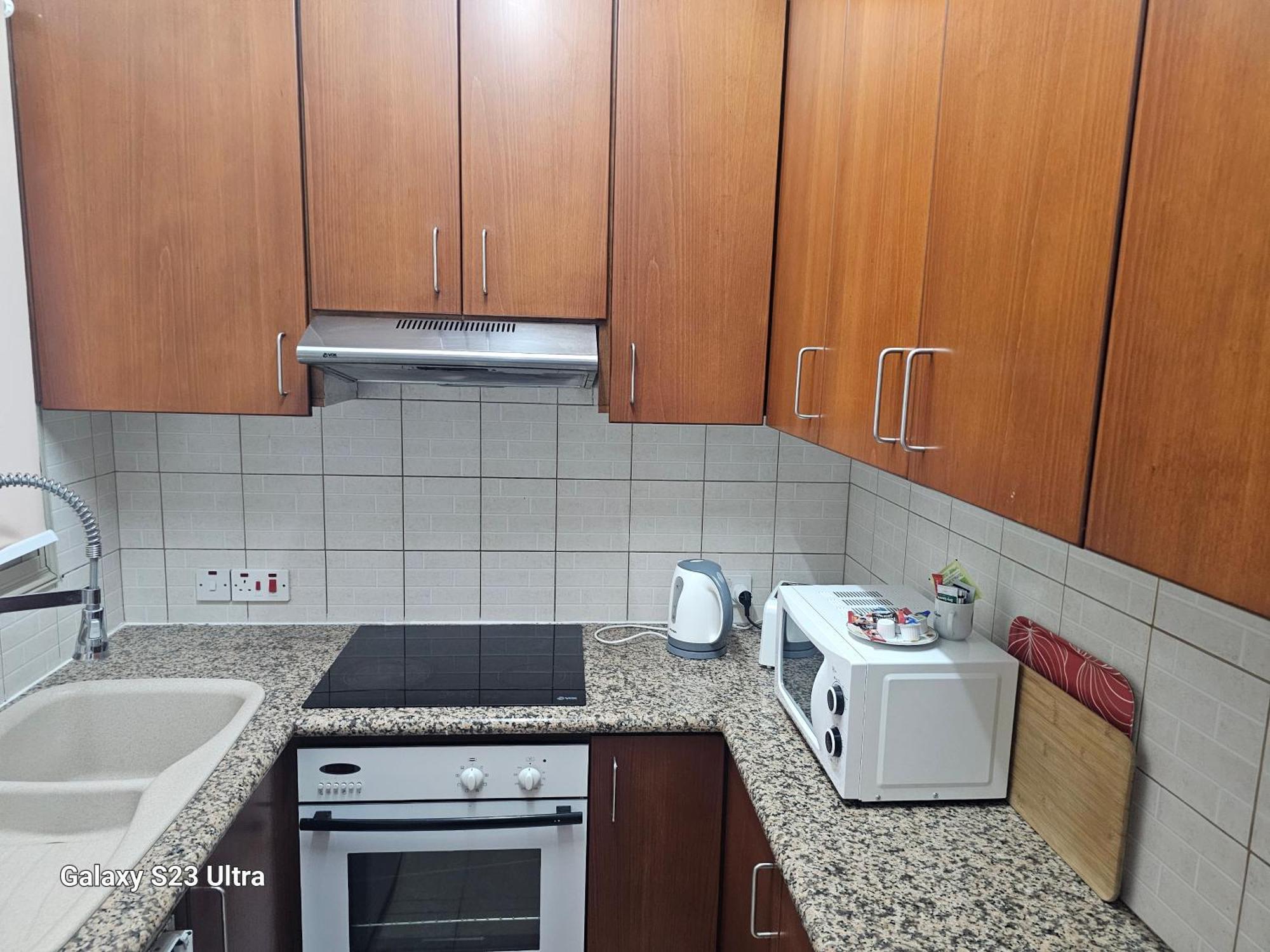 King's Holiday Apartamento *