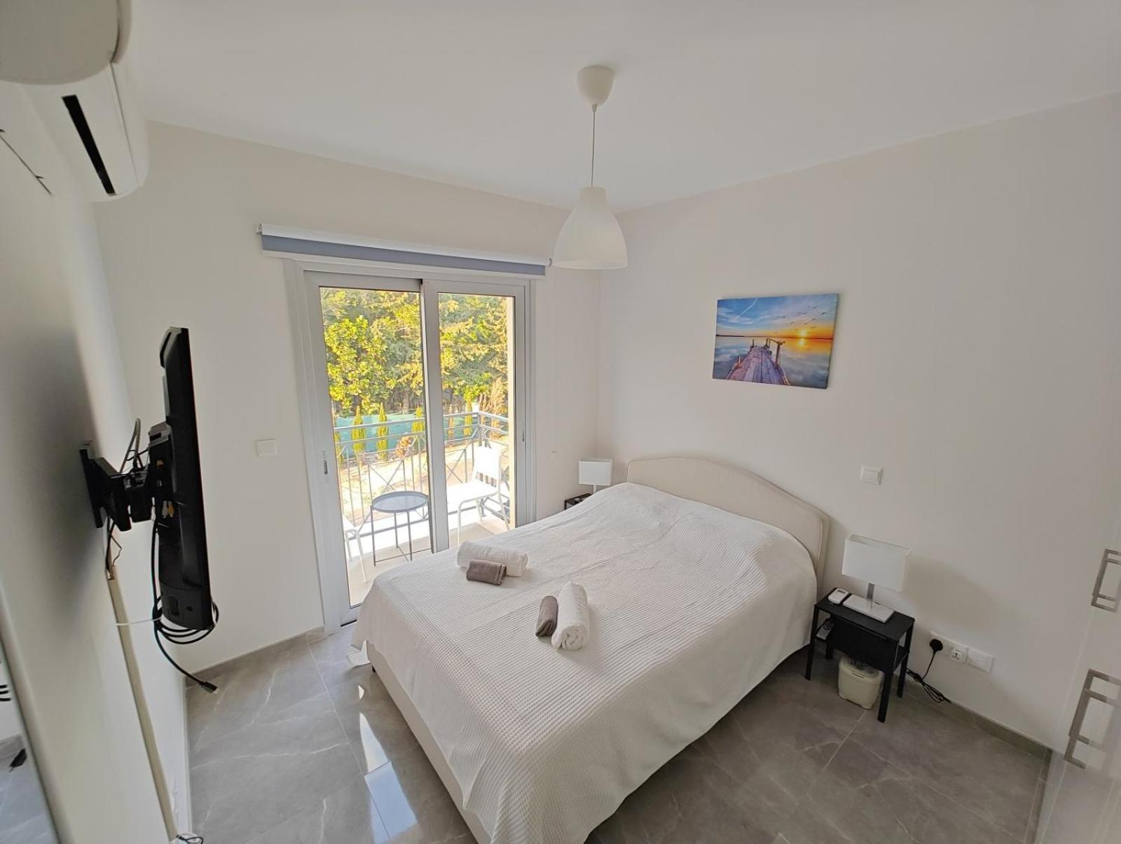 Monastiraki Serene Escape Paphos
