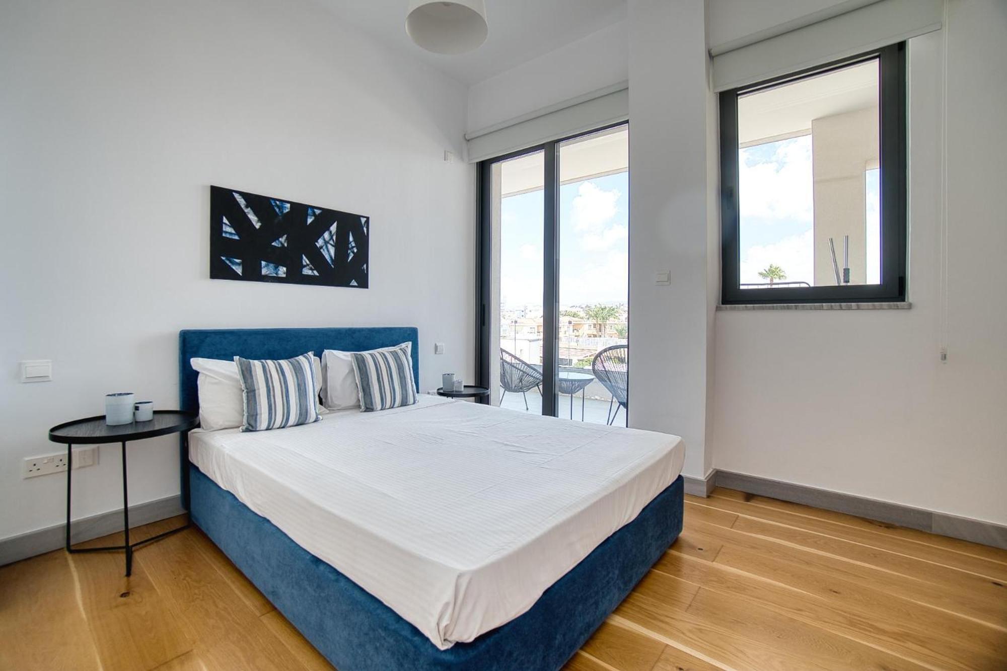 Arcadia 2 301 2 Bed Apartment *