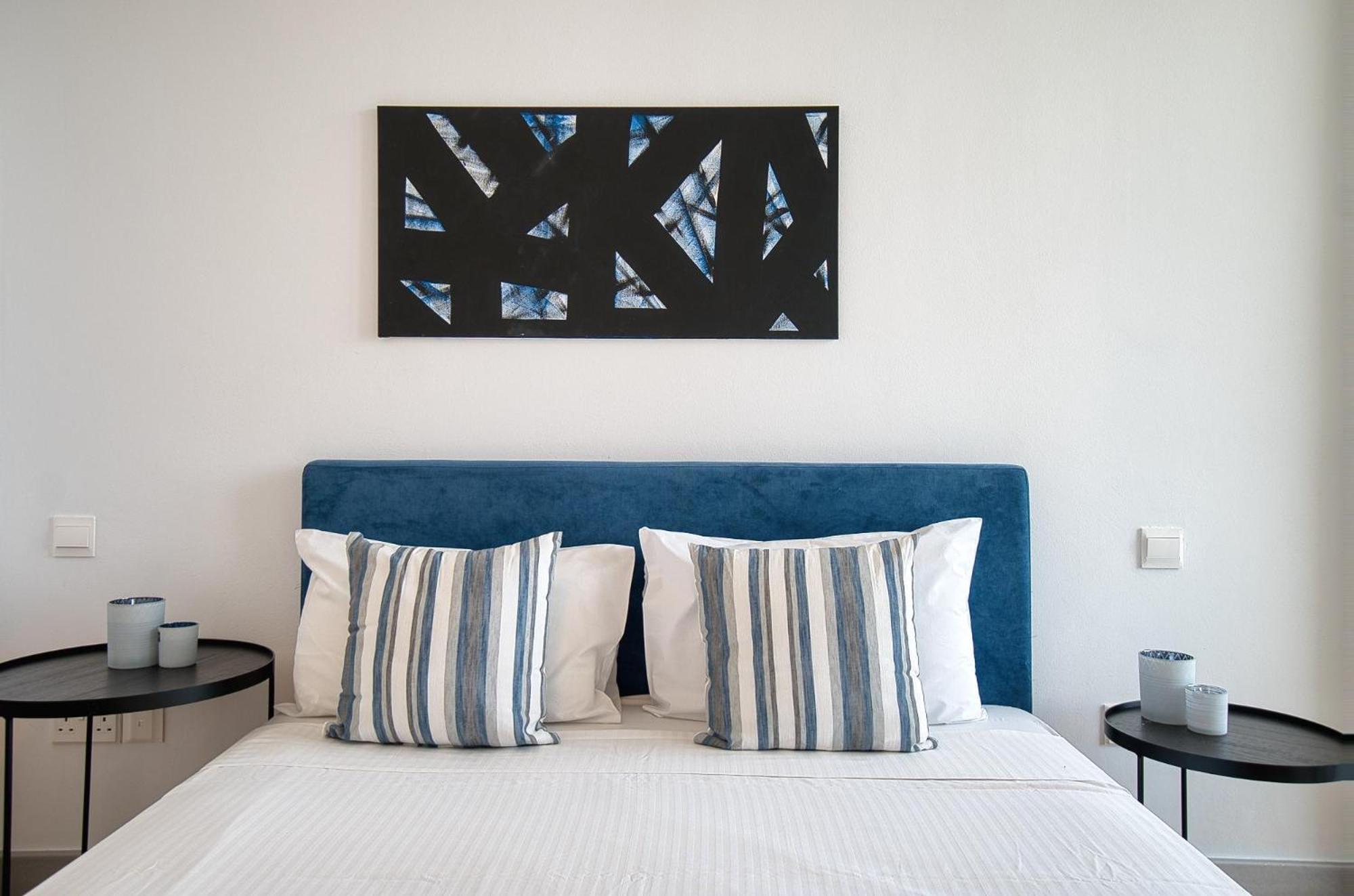 Arcadia 2 301 2 Bed Apartment Paphos
