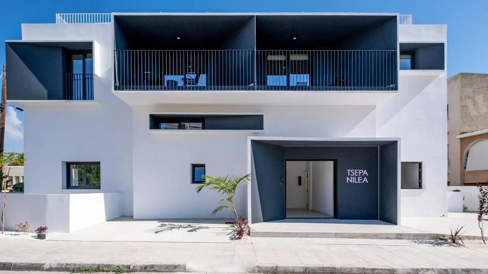 Nilea Court Iv Studio
