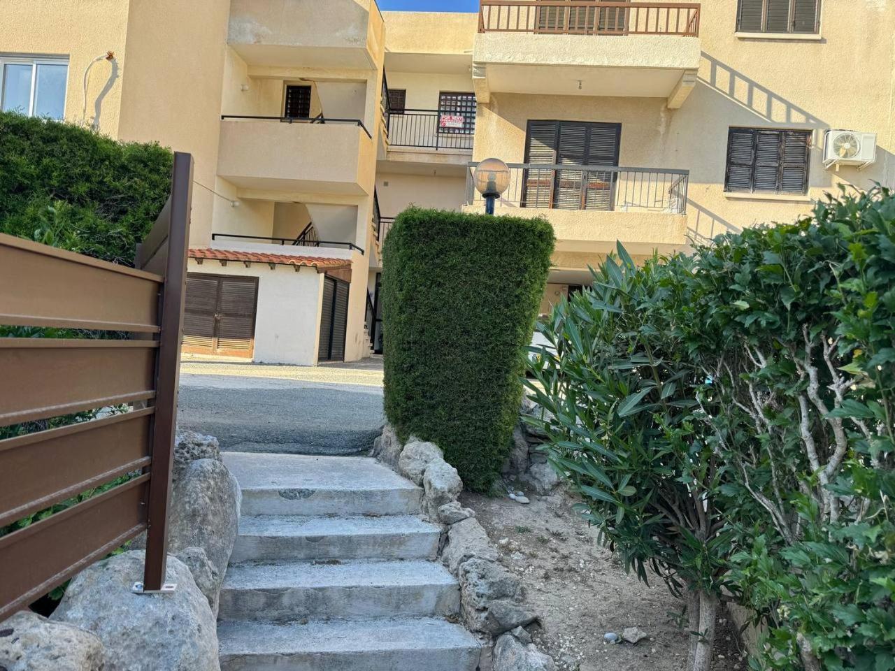 Margarita Gardens Apartment