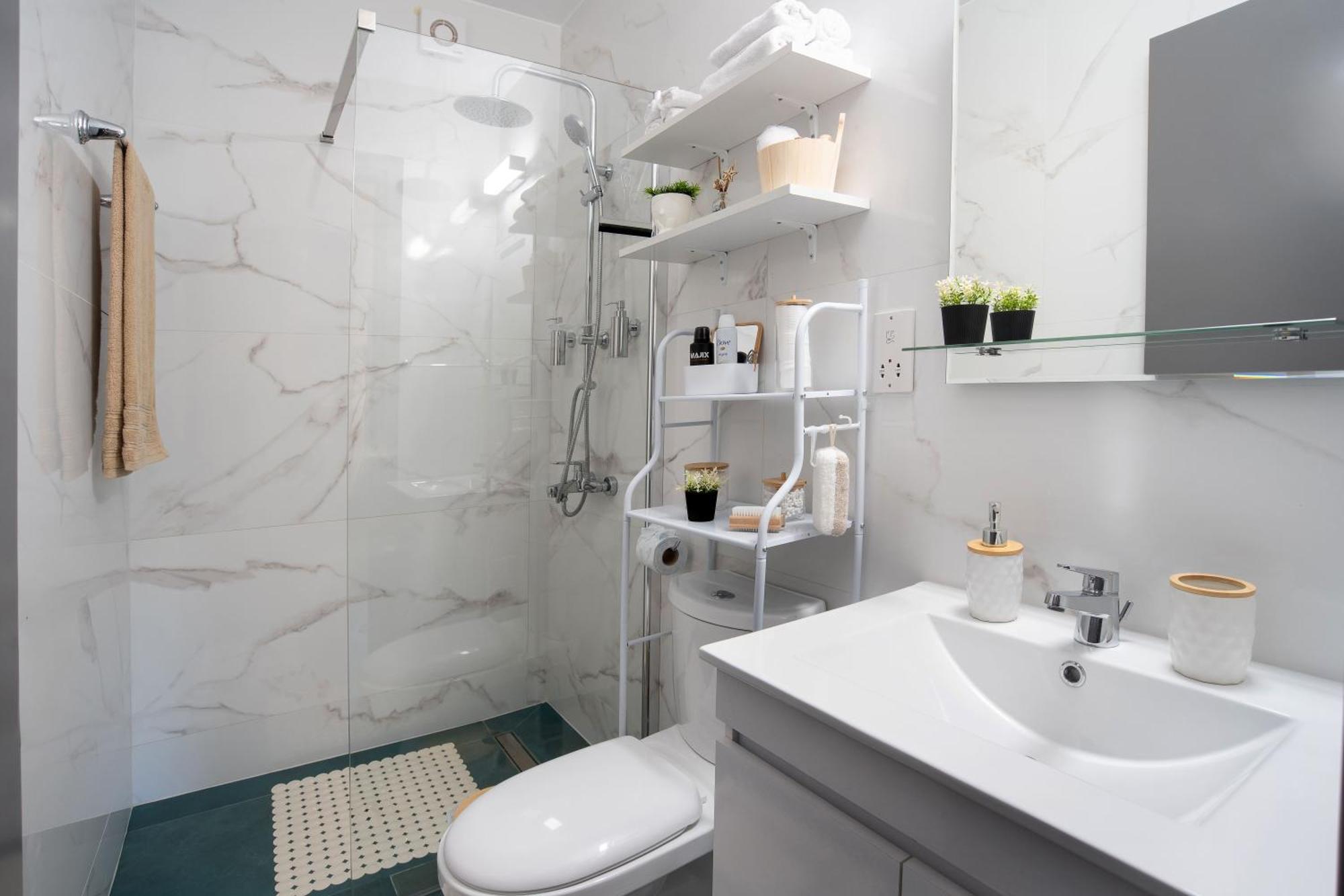 2 Bedroom With 200m To Sea - And Relax Apartamento