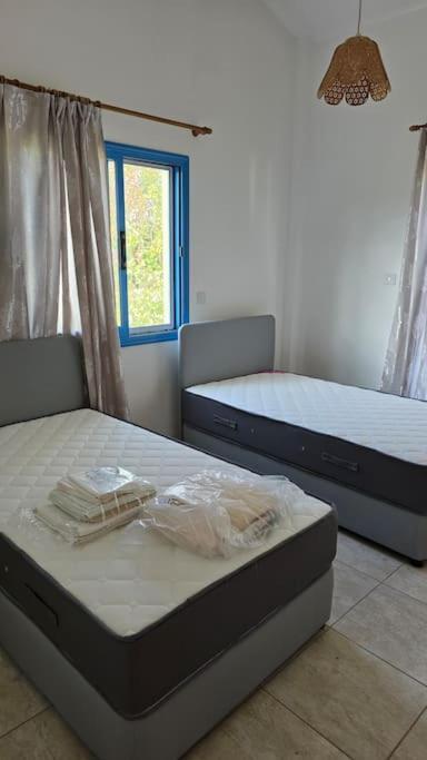 Queen Eyridiki Luxury 1 Paphos