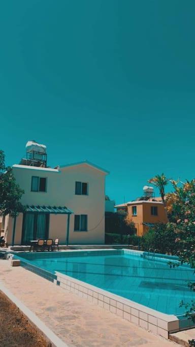 Villa Queen Eyridiki Luxury 1 *