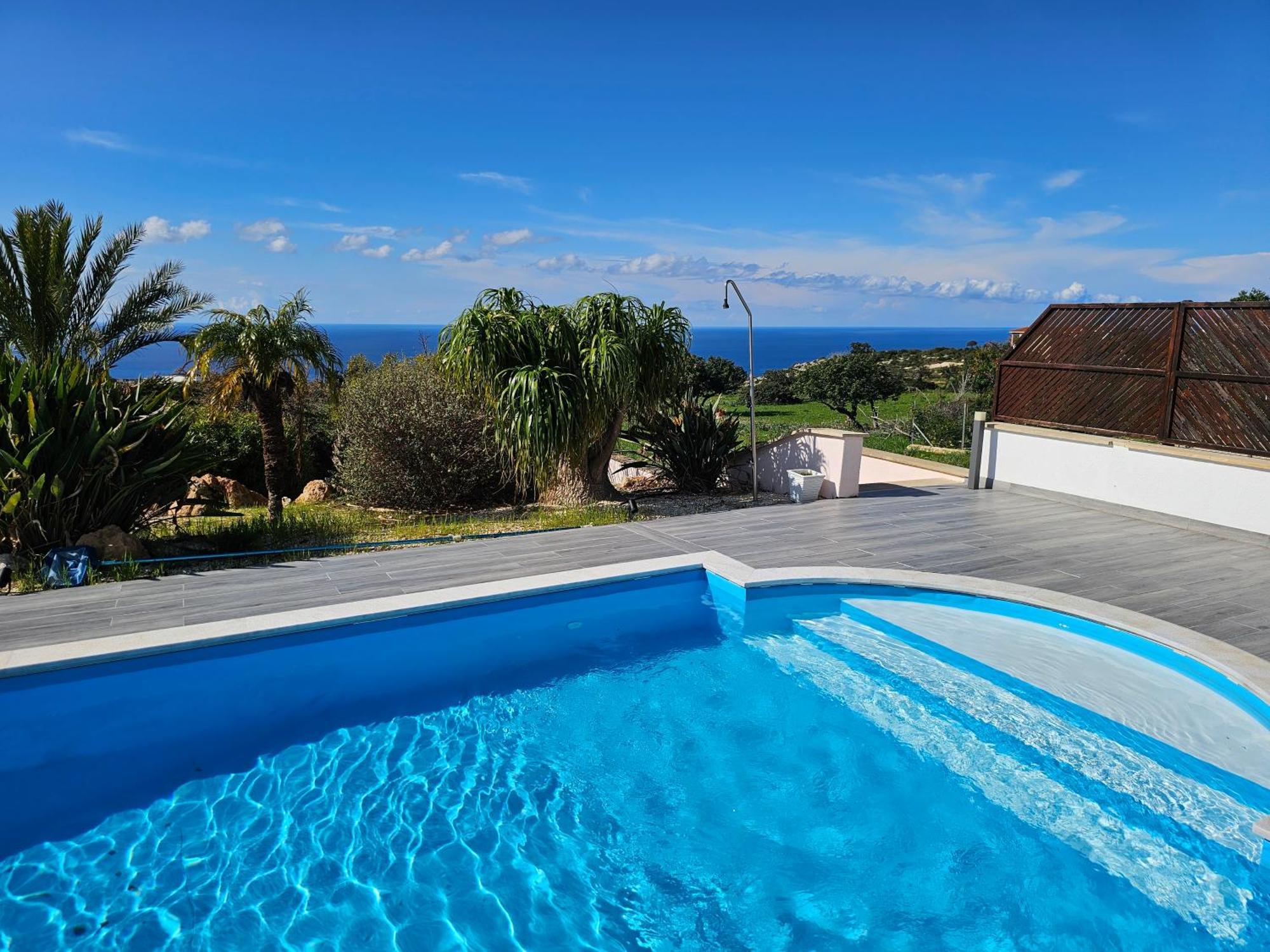 Hesychia Villa Paphos