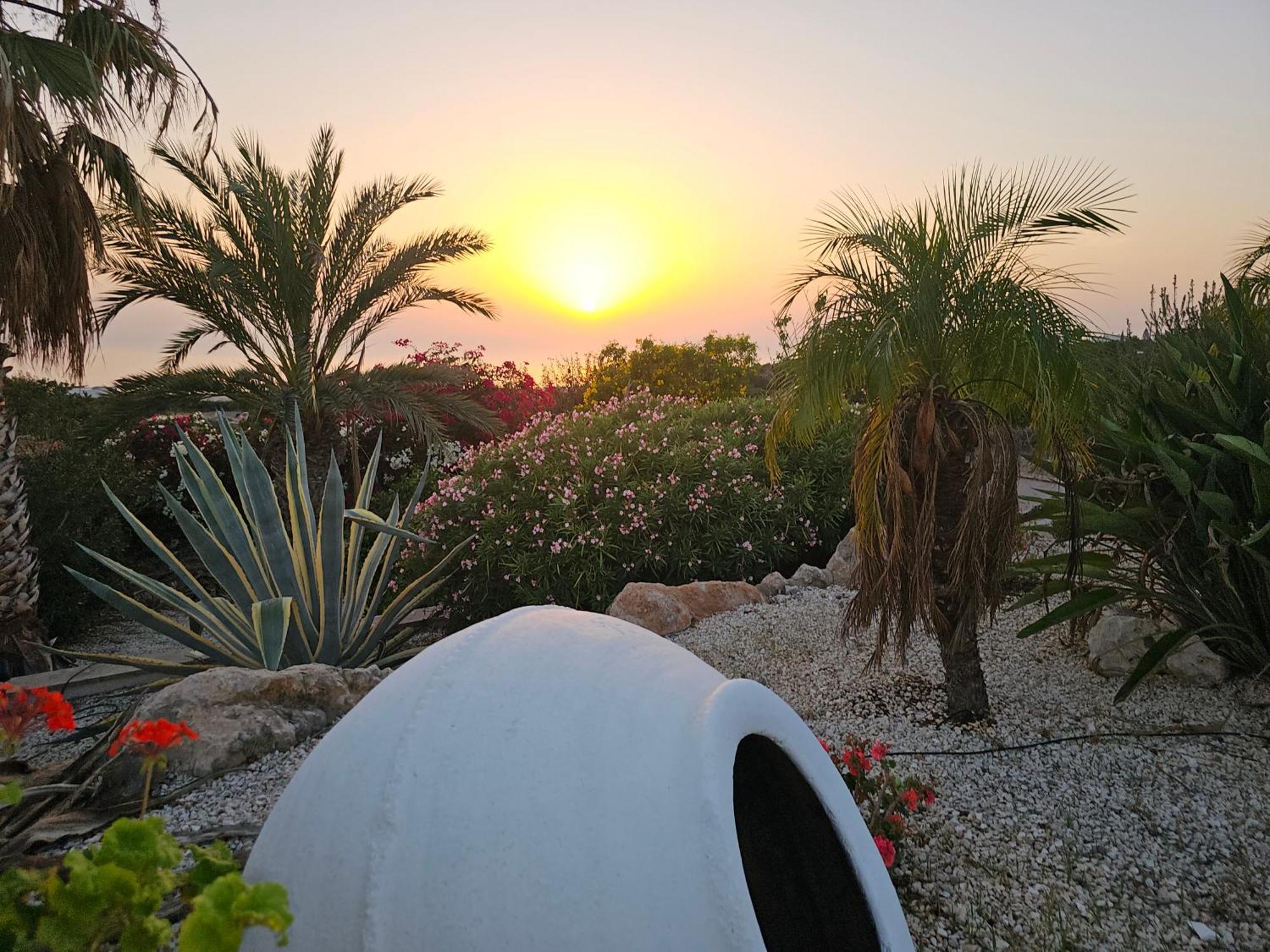 Hesychia Villa