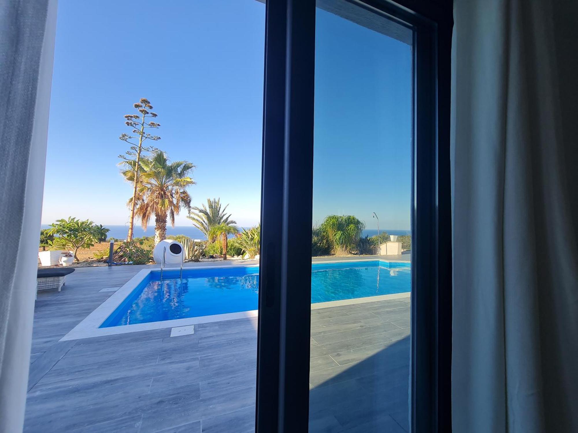 Hesychia Villa Paphos